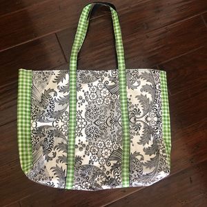 Blue Pelican Fun Tote